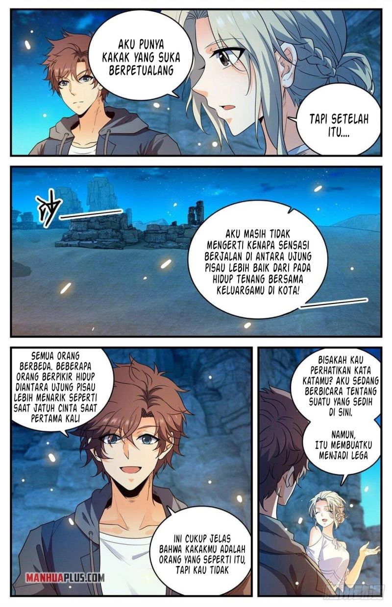 Versatile Mage Bab 772 halaman 2
