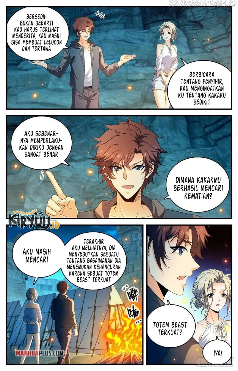 Versatile Mage Bab 772 halaman 3