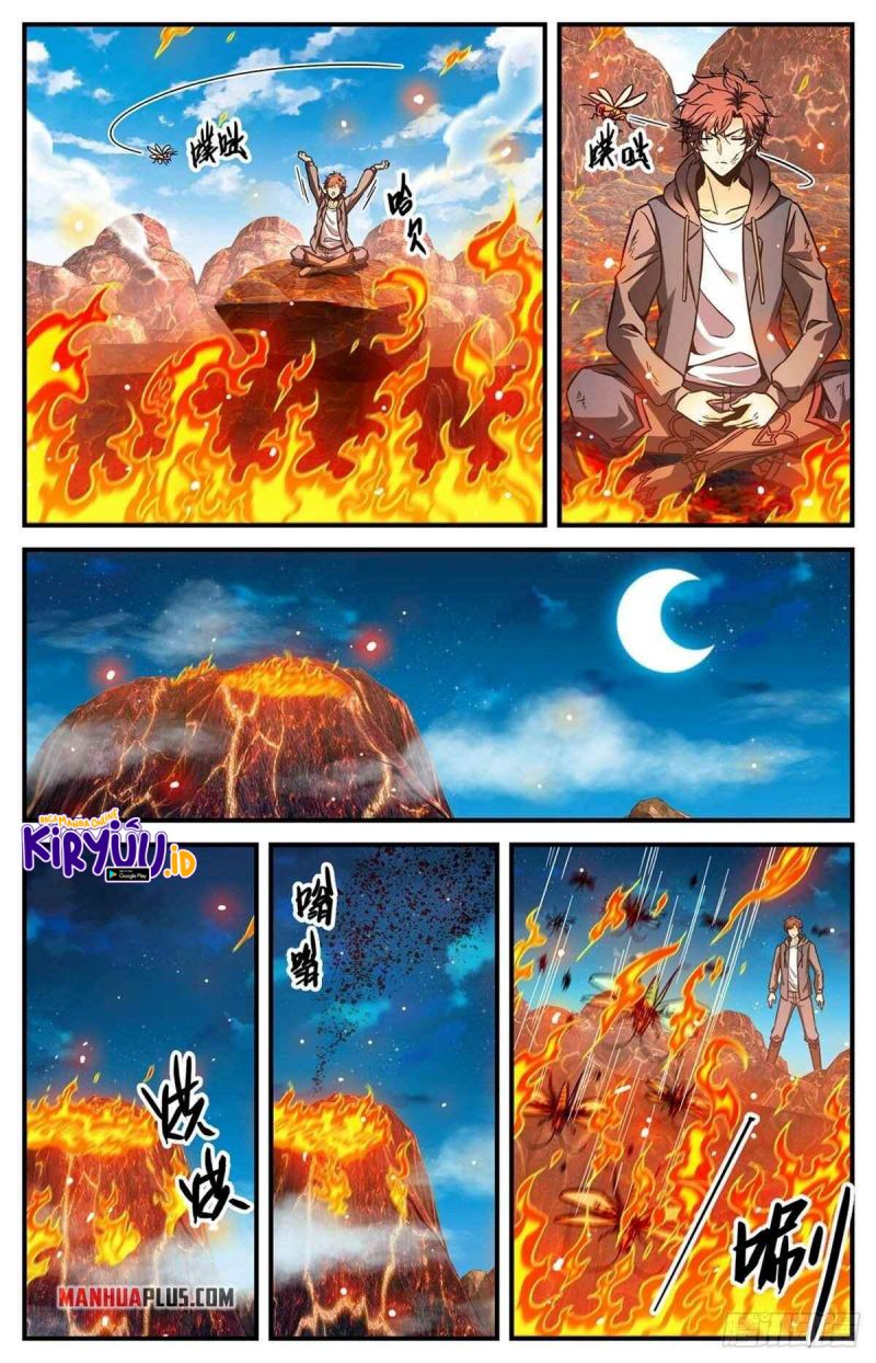 Versatile Mage Bab 777 halaman 12