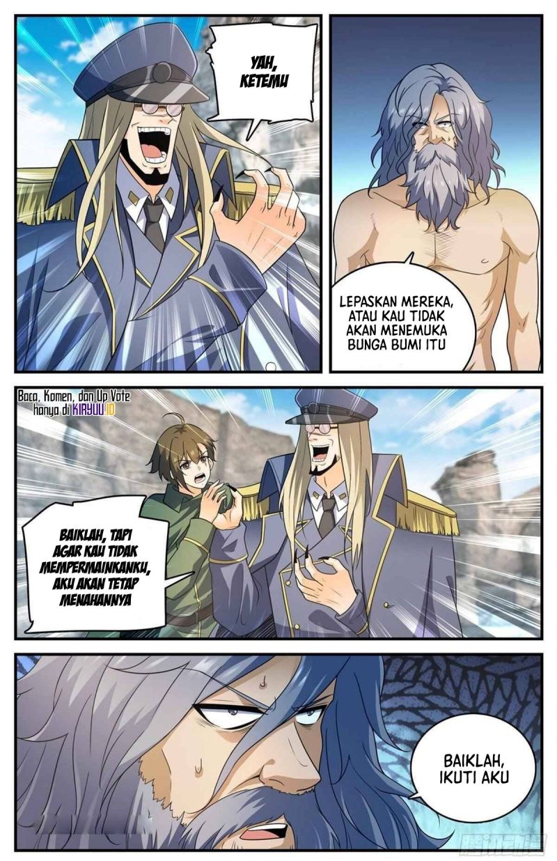 Versatile Mage Bab 779 halaman 13