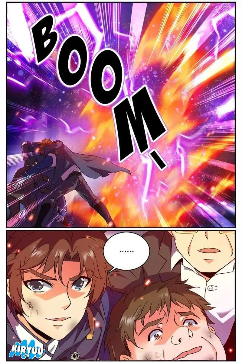 Versatile Mage Bab 78 halaman 7