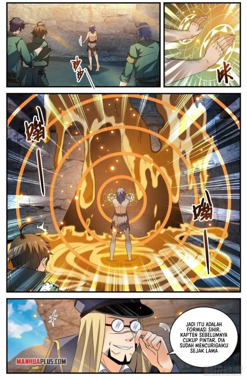 Versatile Mage Bab 780 halaman 2