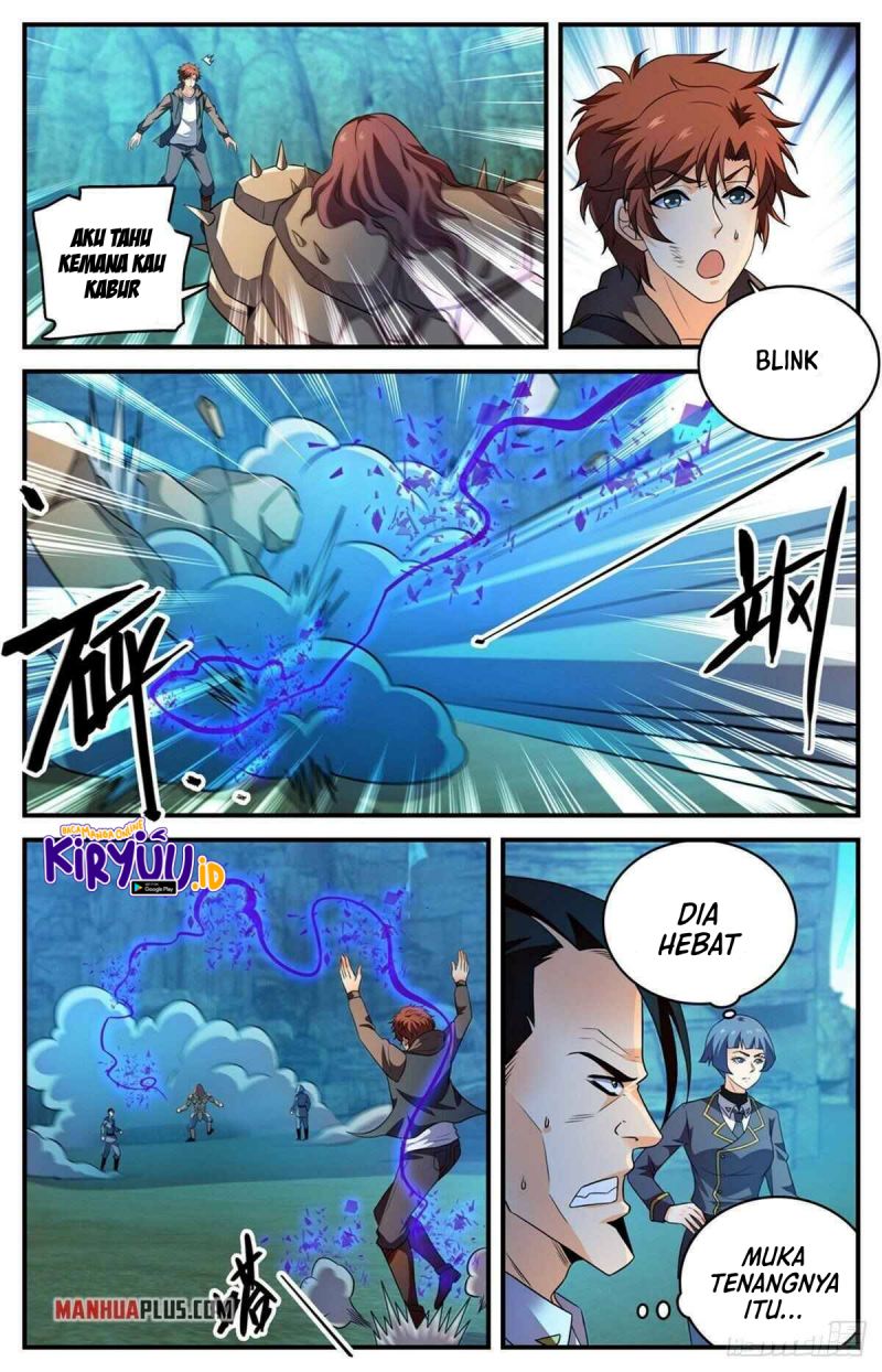 Versatile Mage Bab 783 halaman 4