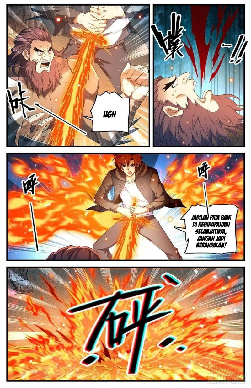 Versatile Mage Bab 784 halaman 2