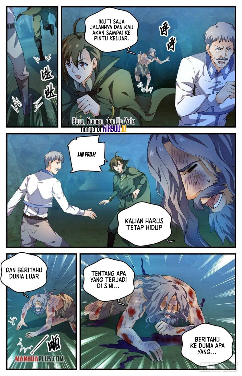 Versatile Mage Bab 785 halaman 6