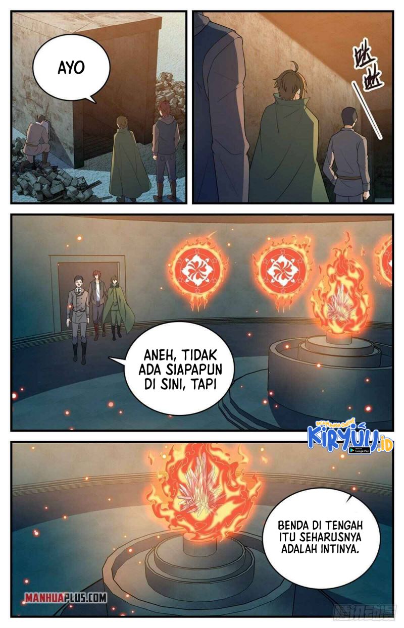 Versatile Mage Bab 788 halaman 3