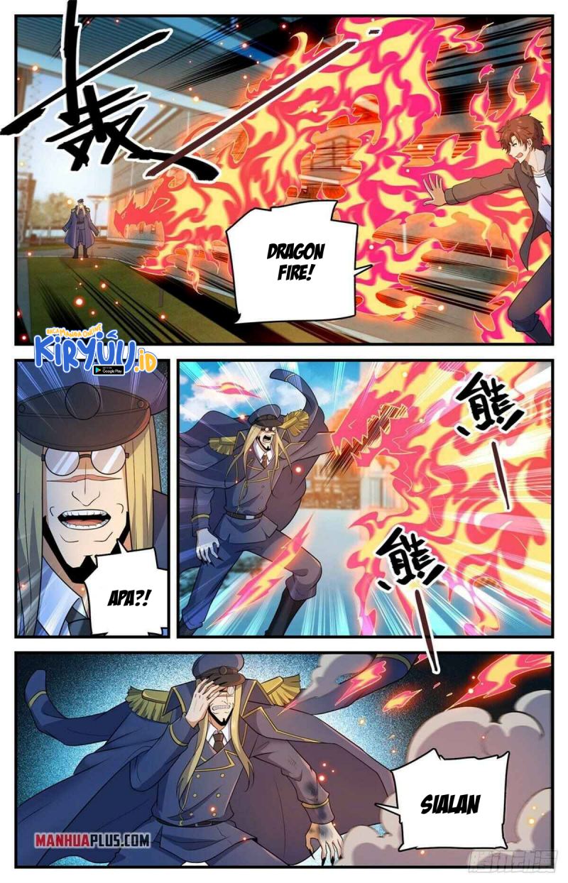 Versatile Mage Bab 788 halaman 11