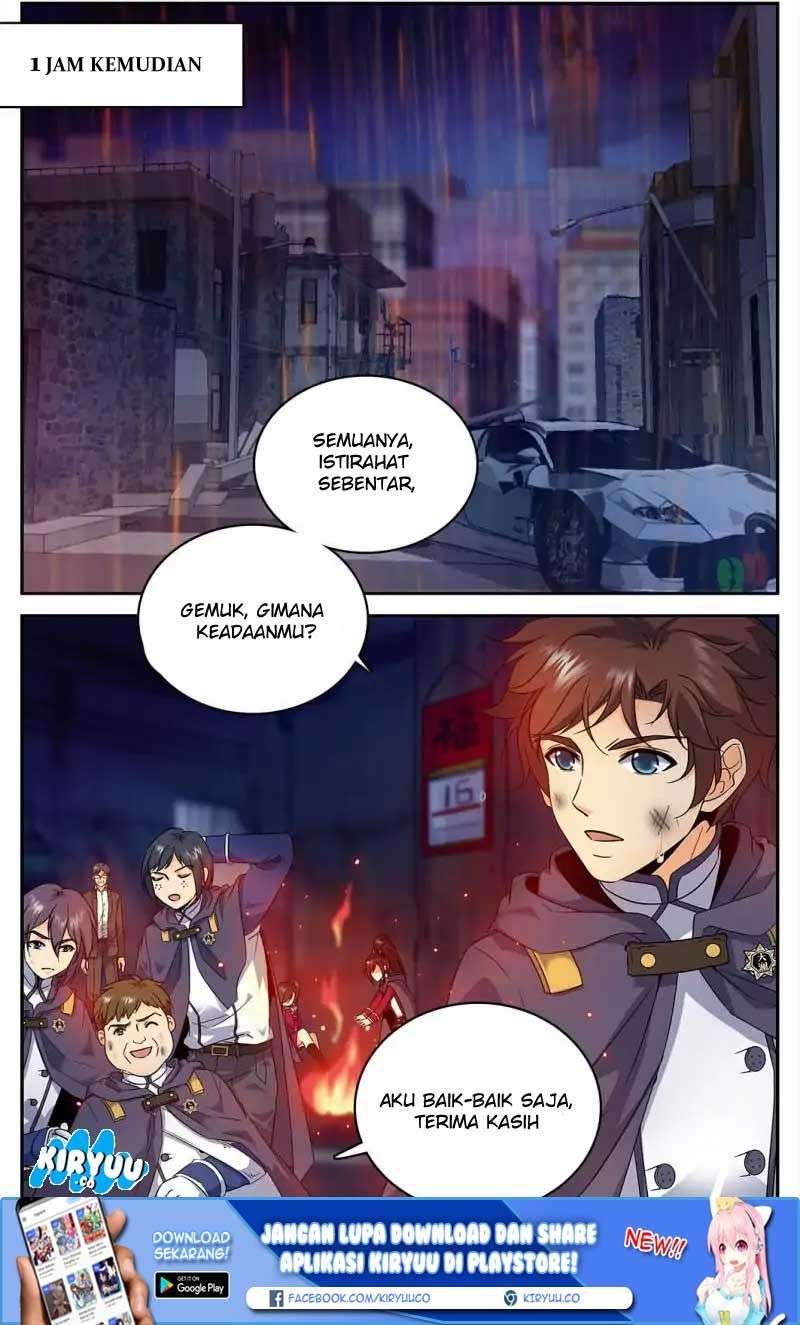 Versatile Mage Bab 79 halaman 3
