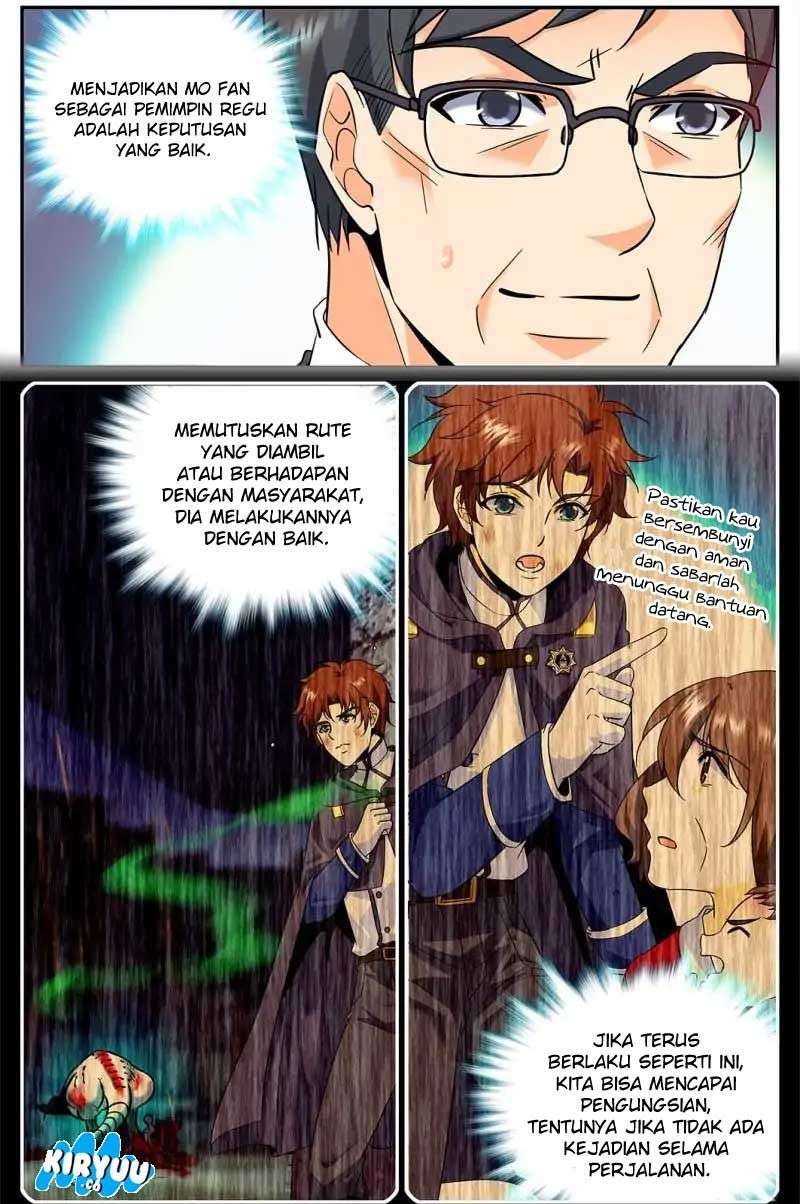 Versatile Mage Bab 79 halaman 4