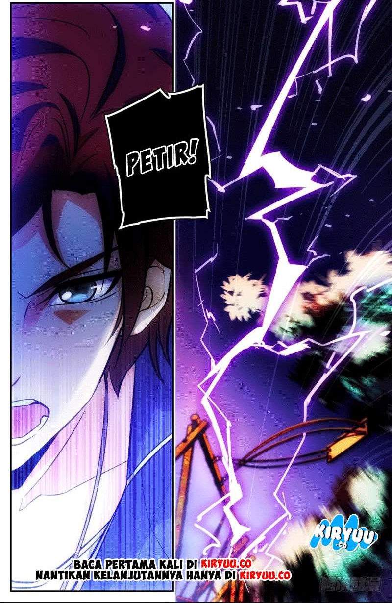Versatile Mage Bab 8 halaman 10