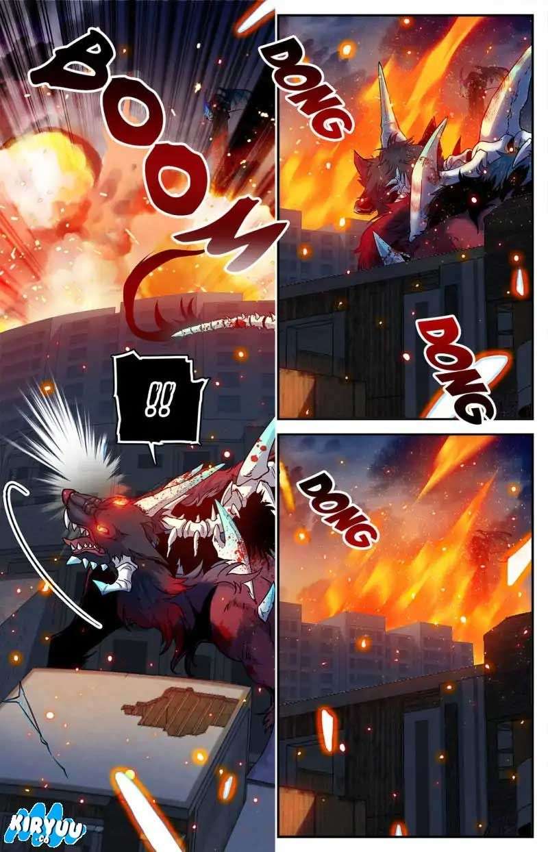 Versatile Mage Bab 80 halaman 5
