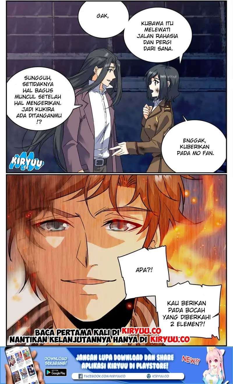 Versatile Mage Bab 80 halaman 12