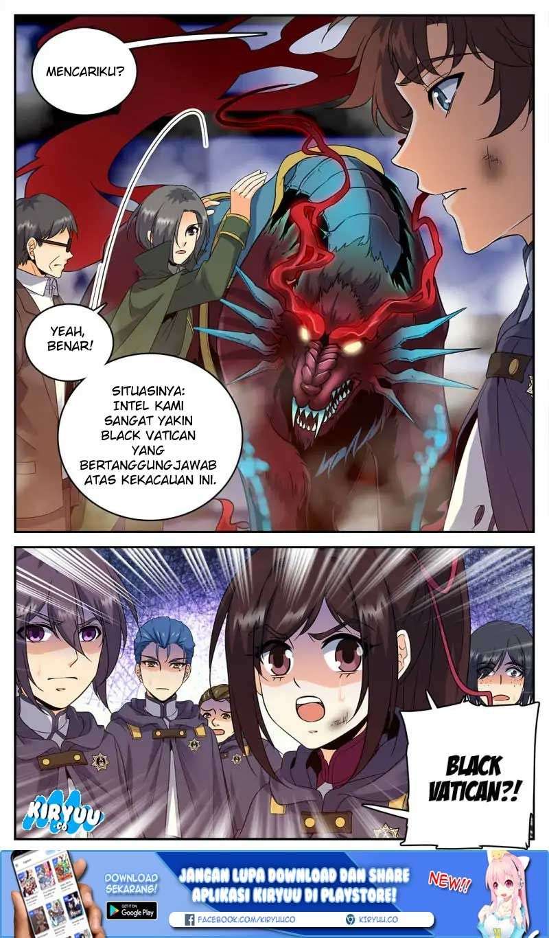 Versatile Mage Bab 82 halaman 3