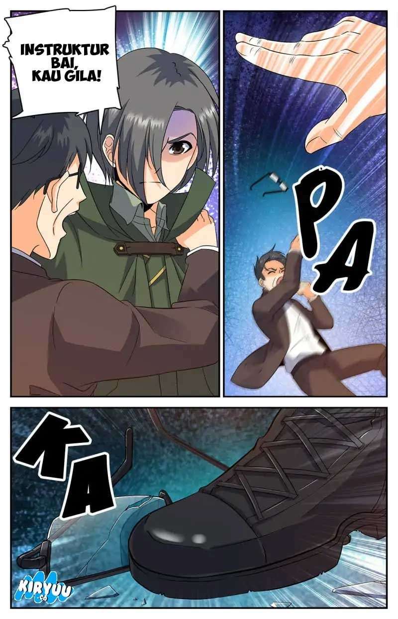 Versatile Mage Bab 82 halaman 10