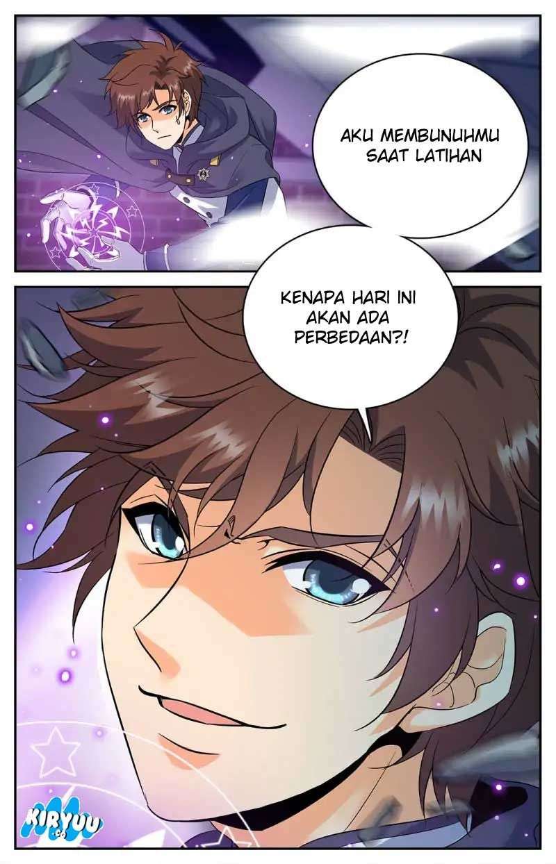 Versatile Mage Bab 84 halaman 4