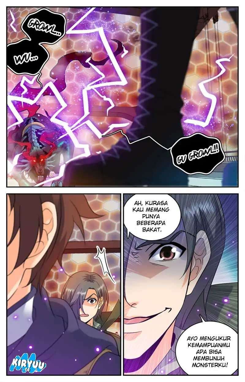 Versatile Mage Bab 84 halaman 6
