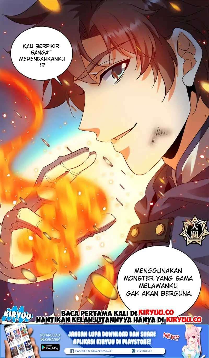 Versatile Mage Bab 84 halaman 12