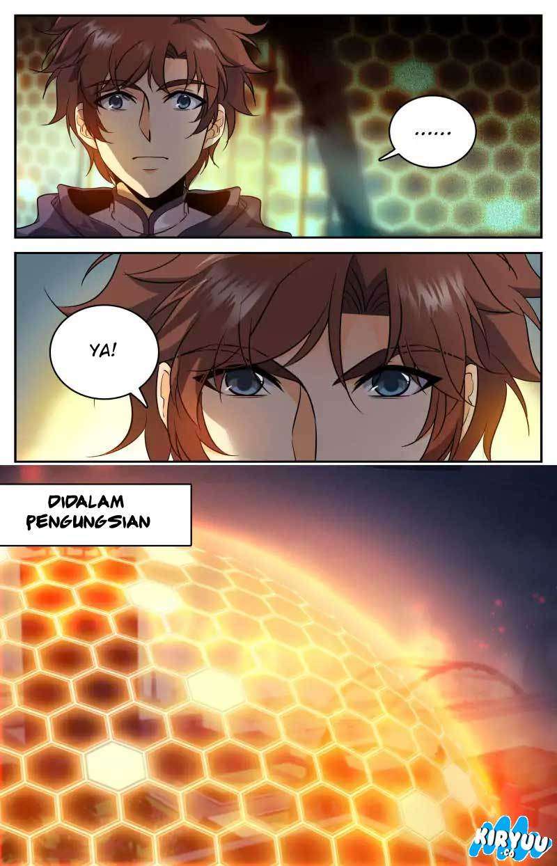Versatile Mage Bab 86 halaman 6