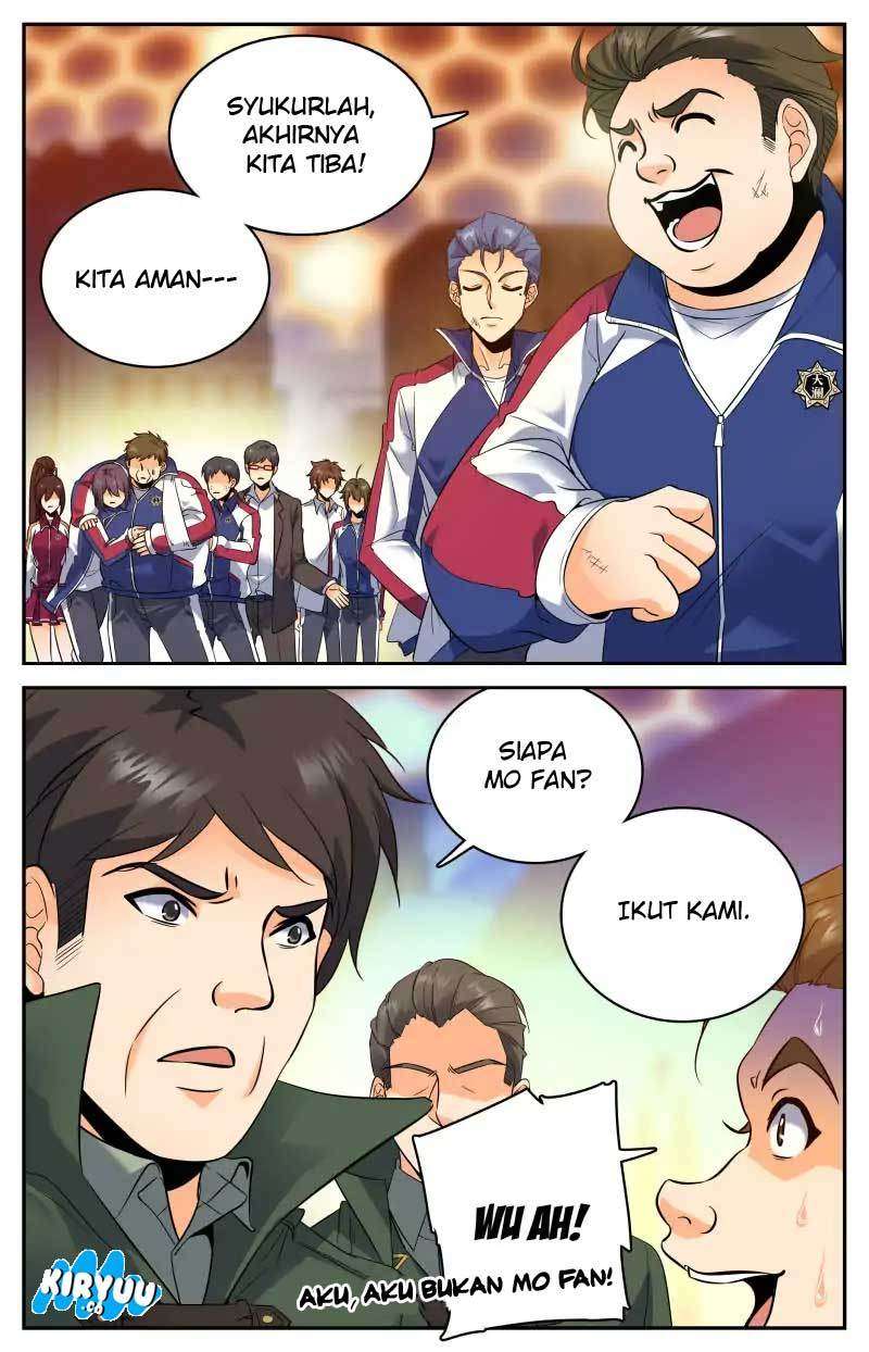 Versatile Mage Bab 86 halaman 8
