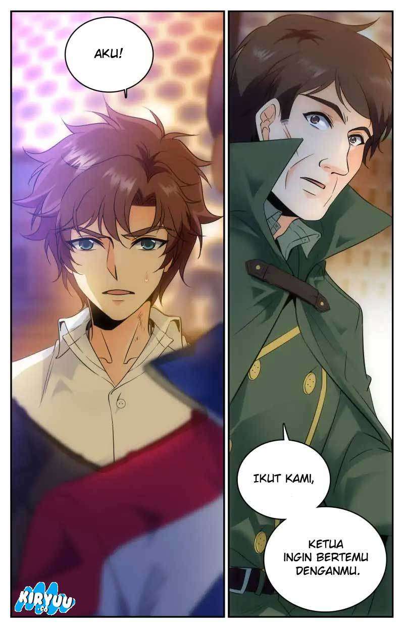 Versatile Mage Bab 86 halaman 9
