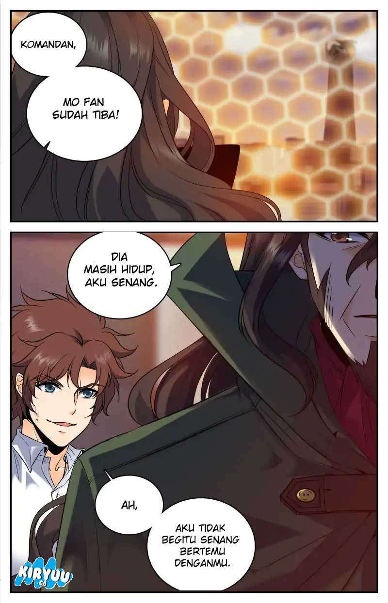 Versatile Mage Bab 86 halaman 11