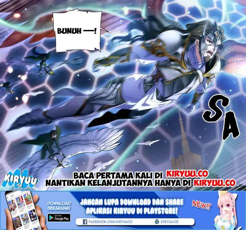 Versatile Mage Bab 87 halaman 12