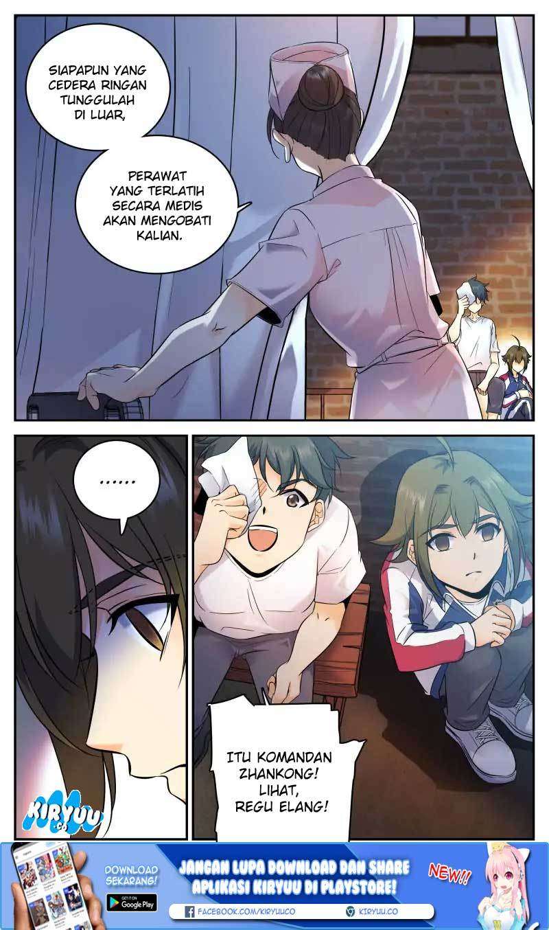 Versatile Mage Bab 88 halaman 3