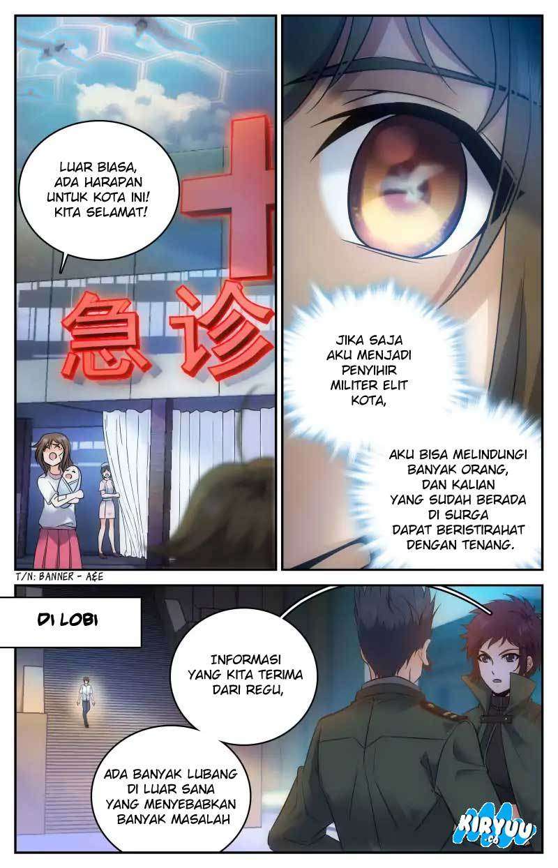 Versatile Mage Bab 88 halaman 4