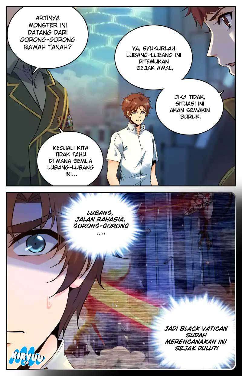 Versatile Mage Bab 88 halaman 5