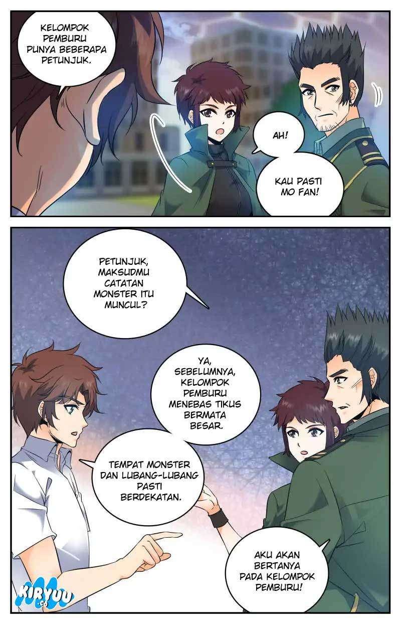 Versatile Mage Bab 88 halaman 6