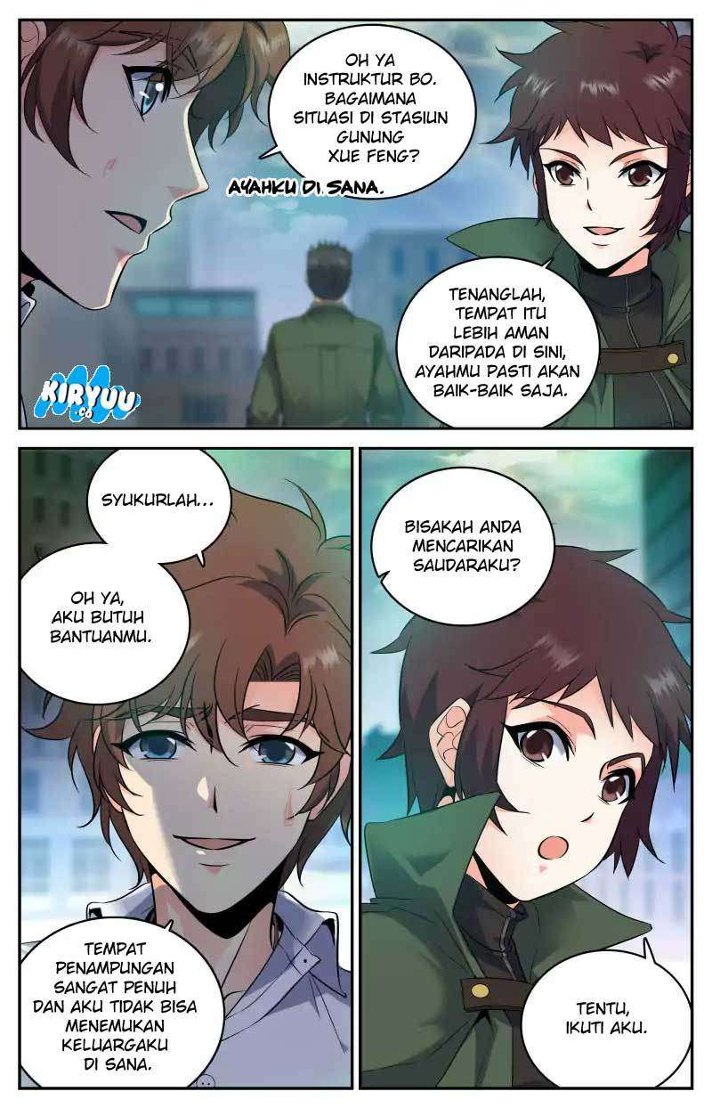 Versatile Mage Bab 88 halaman 8