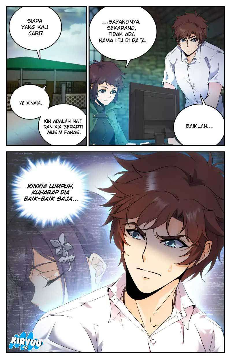 Versatile Mage Bab 88 halaman 9
