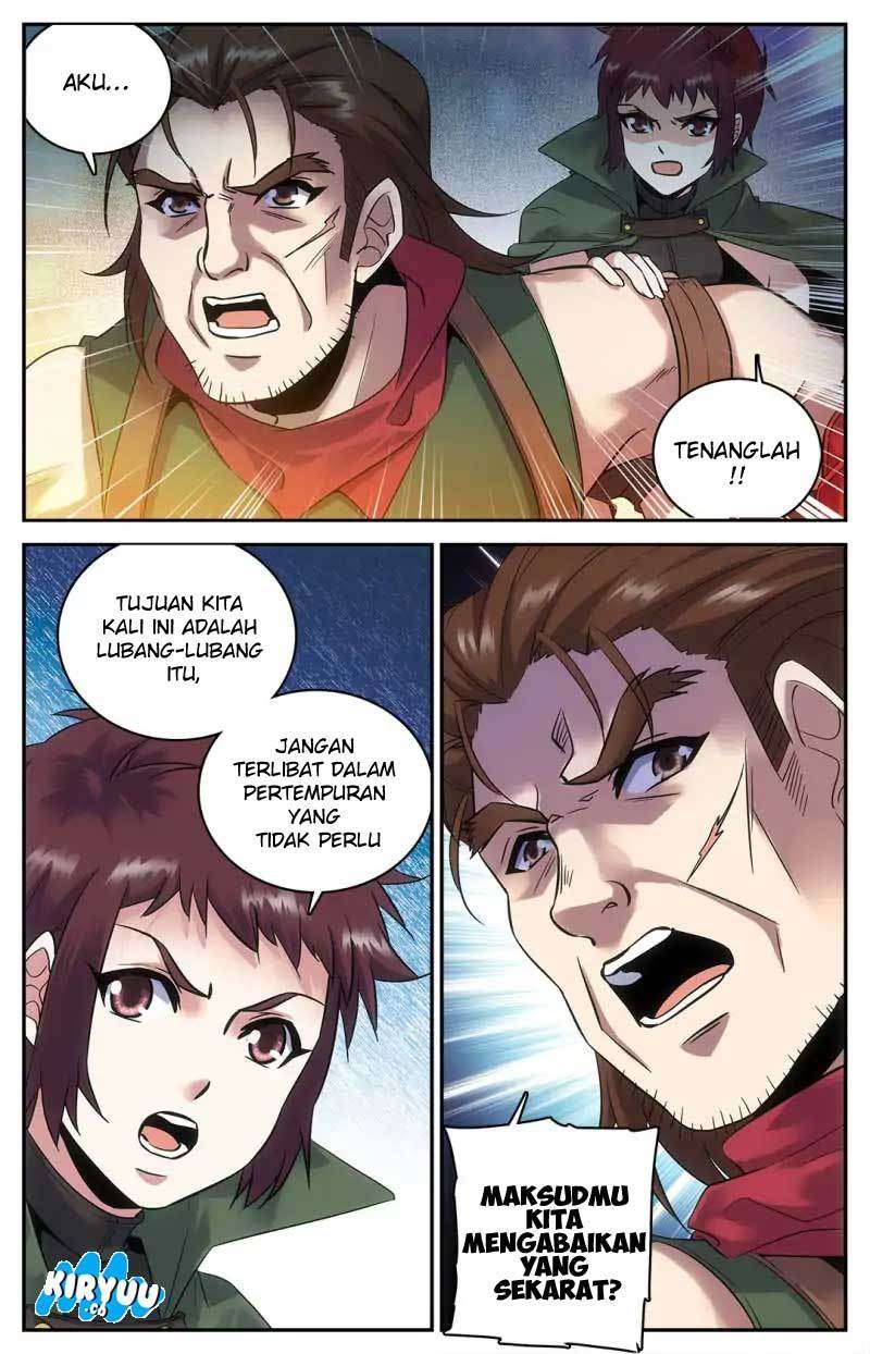 Versatile Mage Bab 89 halaman 10