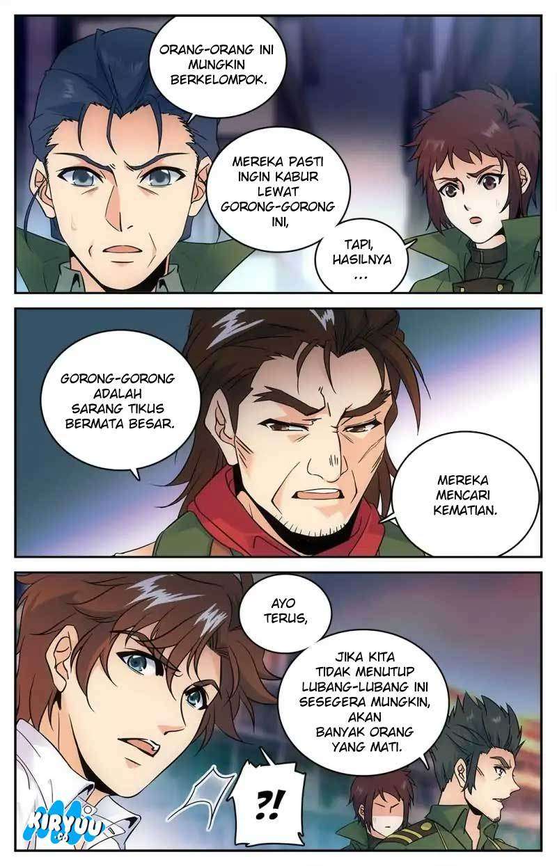 Versatile Mage Bab 90 halaman 5