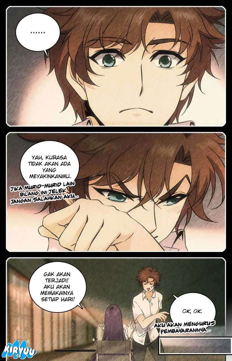 Versatile Mage Bab 90 halaman 10