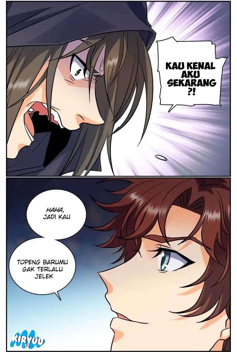 Versatile Mage Bab 92 halaman 3