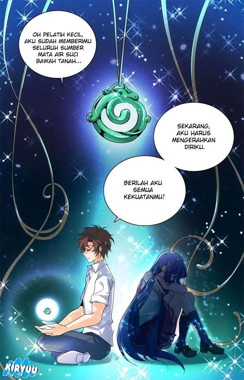Versatile Mage Bab 94 halaman 6