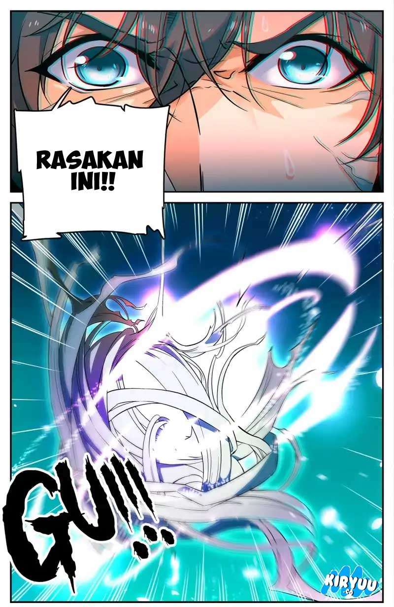 Versatile Mage Bab 94 halaman 11