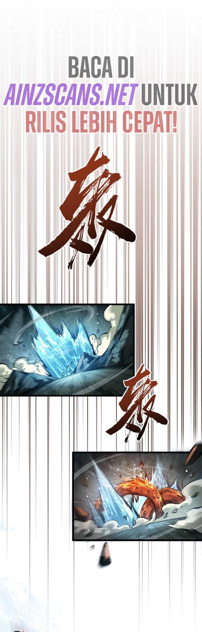 Versatile Sword Cultivator Bab 1 halaman 4