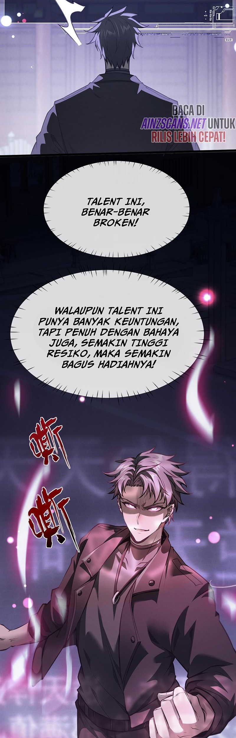 Versatile Sword Cultivator Bab 1 halaman 62