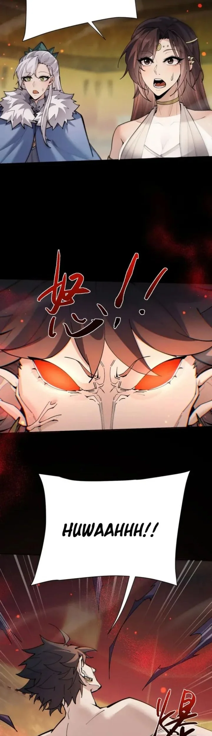 Versatile Sword Cultivator chapter 101 halaman 9