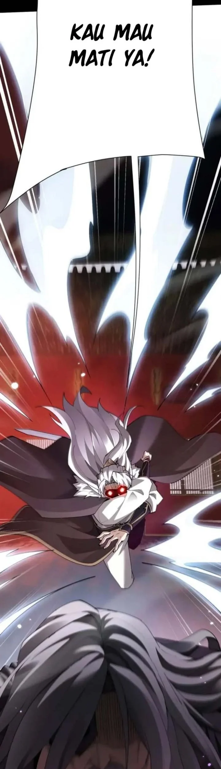 Versatile Sword Cultivator chapter 102 halaman 4