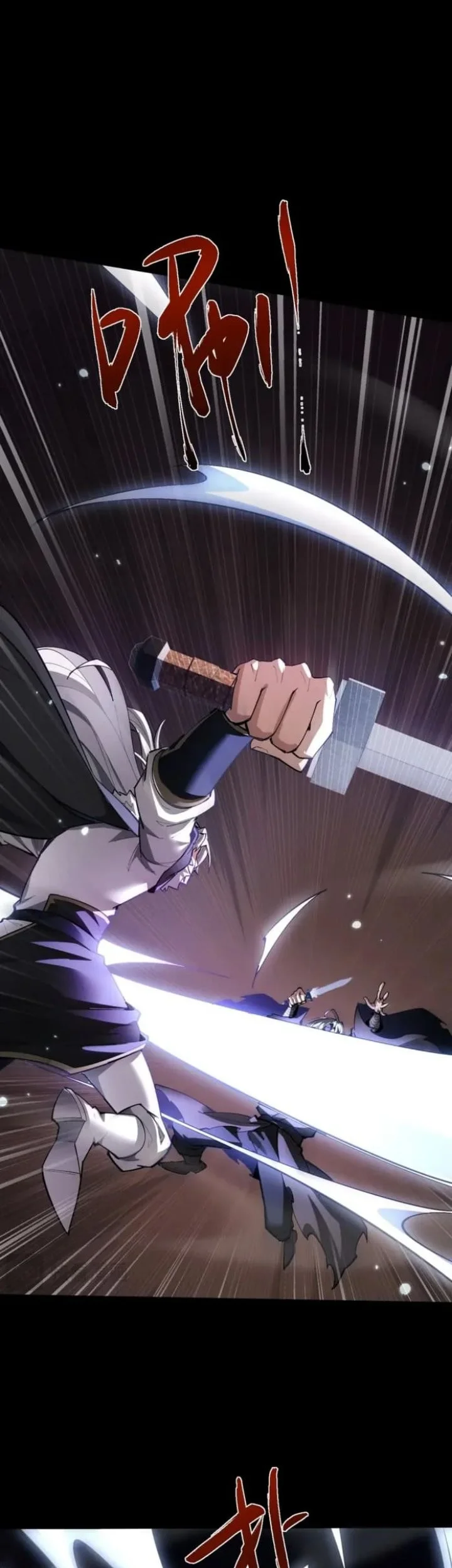 Versatile Sword Cultivator chapter 102 halaman 6