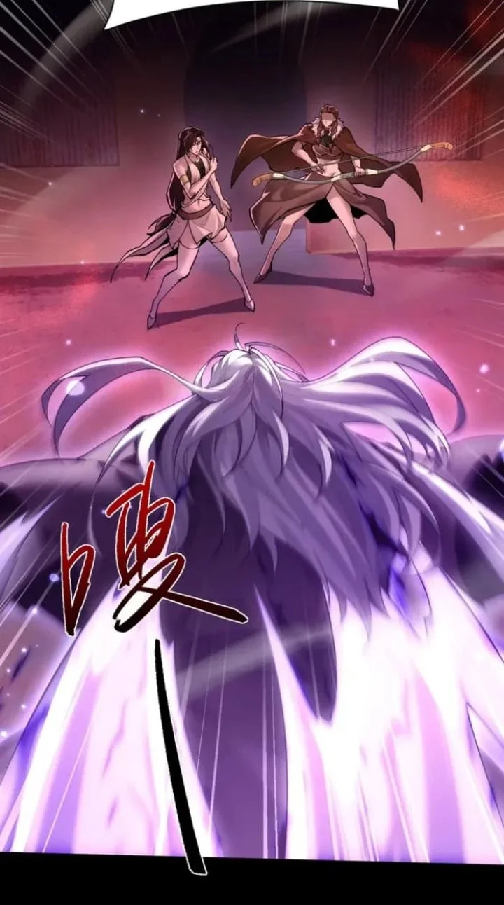 Versatile Sword Cultivator chapter 102 halaman 25