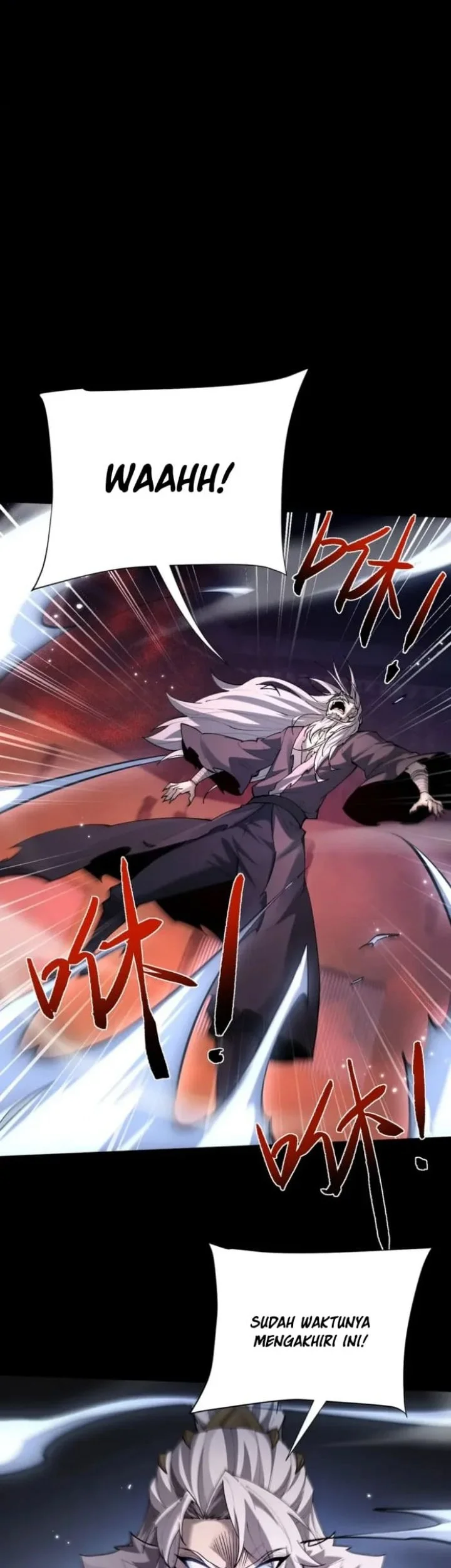 Versatile Sword Cultivator chapter 102 halaman 34