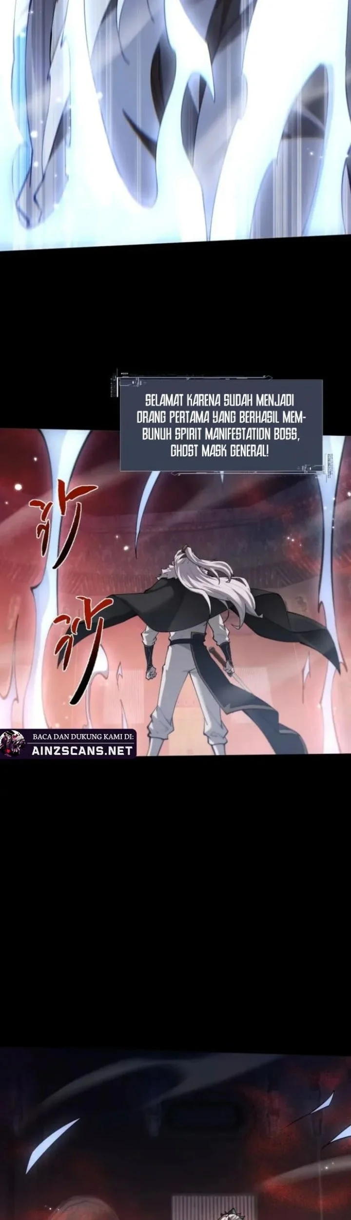 Versatile Sword Cultivator chapter 102 halaman 38