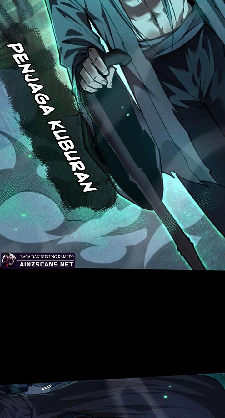 Versatile Sword Cultivator chapter 24 halaman 4