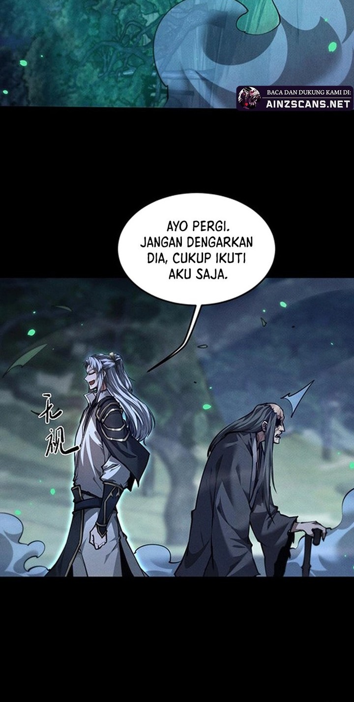 Versatile Sword Cultivator chapter 24 halaman 6