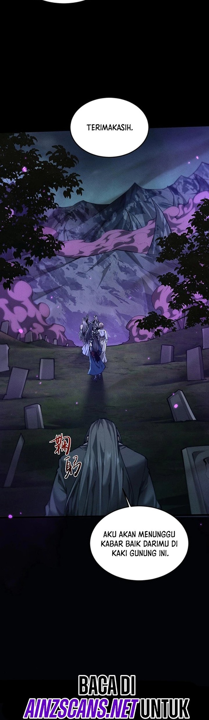 Versatile Sword Cultivator chapter 24 halaman 10