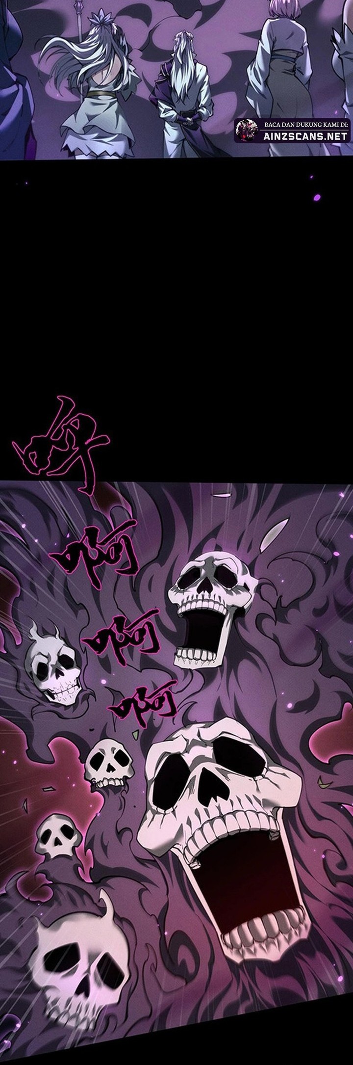 Versatile Sword Cultivator chapter 24 halaman 12